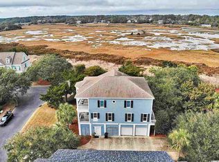 17 Charlestowne Ct, Pawleys Island, SC 29585