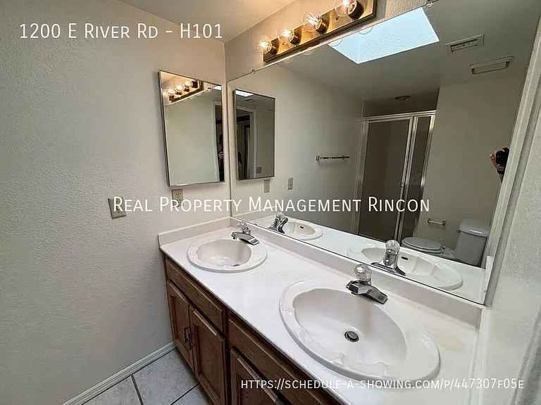 1200 E River Rd #H101 — Photo 8
