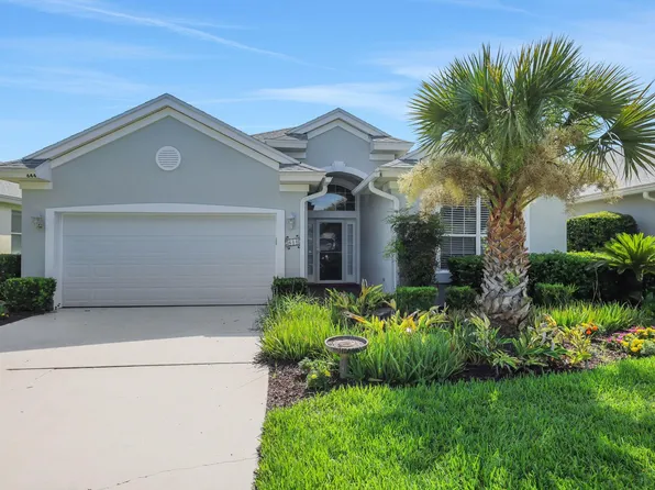 644 Casa Fuerta Ln, Saint Augustine, FL 32080