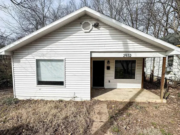 2932 S Ringo St, Little Rock, AR 72206
