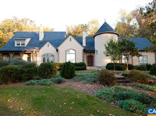 390 Villa Deste Ct, Charlottesville, VA 22903