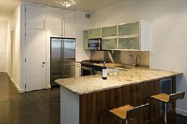 Rented by Corcoran