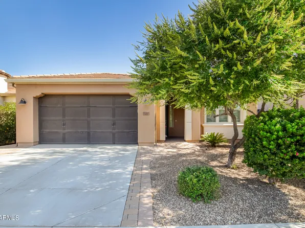 120 E CAMELLIA Way, Queen Creek, AZ 85140