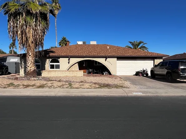 4456 W Dahlia Dr, Glendale, AZ 85304