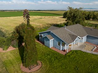 2085 Watts Ln, Bozeman, MT 59718