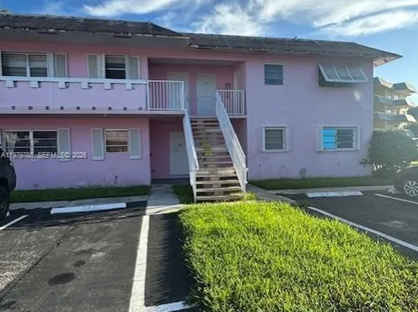 7500 SW 82nd St APT G110, Miami, FL 33143