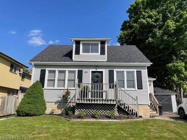 196 Queen St W, Centre Wellington, ON N1M 1S7