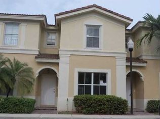 3151 SW 128th Way #124, Hollywood, FL 33027