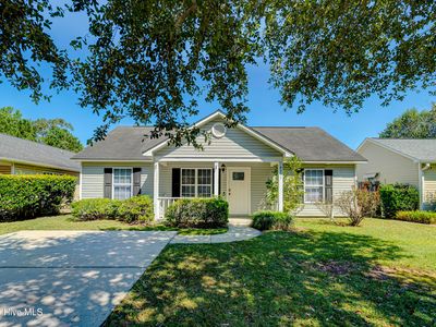 4217 Sunglow Drive, Wilmington, NC, 28405