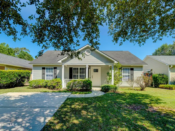 4217 Sunglow Drive, Wilmington, NC 28405