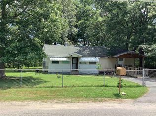 501 Calhoun St, Des Arc, AR 72040