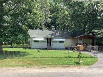 501 Calhoun St, Des Arc, AR, 72040