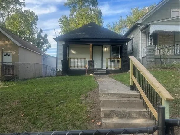 1214 Nebraska Ave, Kansas City, KS 66102