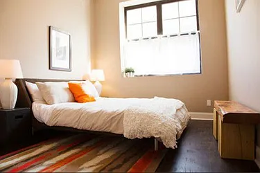 Rented by Loom Group