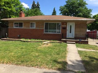24256 Joanne Ave, Warren, MI 48091