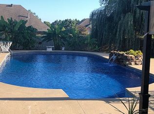 6505 W Pagosa Pl, Fayetteville, AR 72704