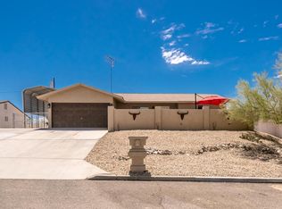 90 El Dorado Ave S, Lake Havasu City, AZ 86403