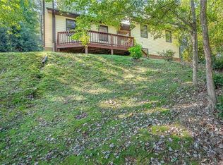 161 Tara Nova Dr, Waynesville, NC 28786