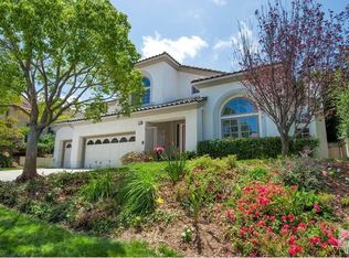 266 High Meadow St, Simi Valley, CA 93065