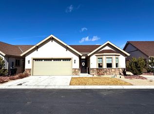 2352 W Portal Hill Rd #11, Cedar City, UT 84720