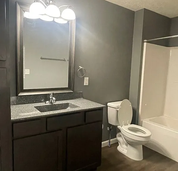 2304 George St #2 — Photo 14