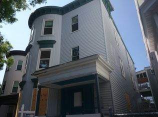 89 Savin Hill Ave, Dorchester, MA 02125