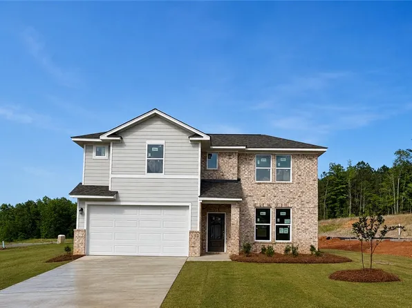 2977 Edith Ann Ln, Opelika, AL 36801