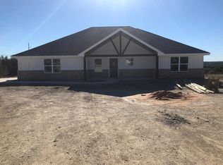 4227 Caden Ln, Christoval, TX 76935