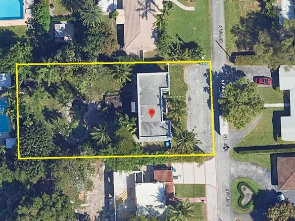 11402 NE 8th Ct, Biscayne Park, FL 33161