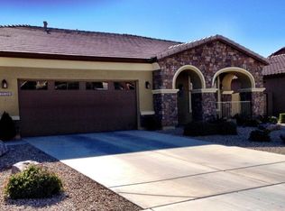 15129 W Glenrosa Ave, Goodyear, AZ 85395