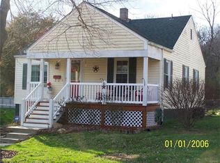 339 Church St, Bonne Terre, MO 63628