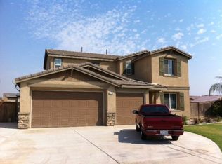 11704 Cactus Flower Ave, Bakersfield, CA