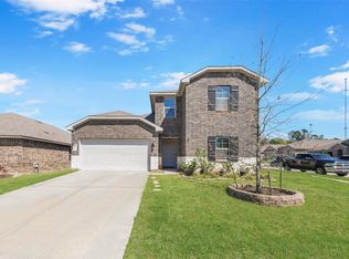 11508 Kalinago View Ln, Conroe, TX 77304