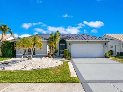 8624 Brian Boulevard, Boynton Beach, FL, 33472