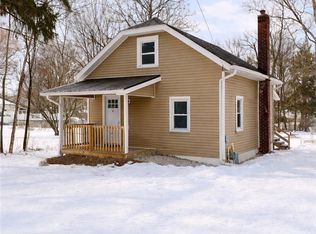 3785 S Cleveland Massillon Rd, Barberton, OH 44203