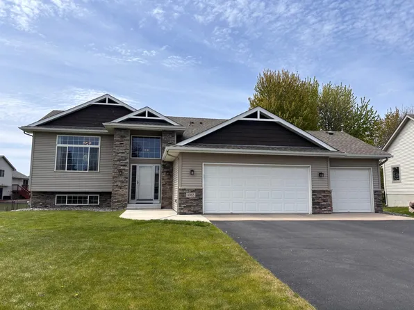 4065 Jasmine Ct NE, Saint Michael, MN 55376
