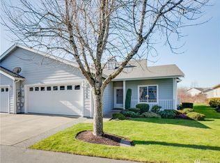 4635 Majestic Dr, Bellingham, WA 98226