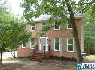 1309 Colonial Way, Alabaster, AL 35007