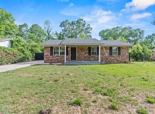 2707 Smith Dr, Augusta, GA 30906