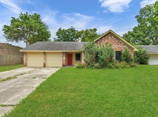 5814 Fontenelle Dr, Houston, TX 77035