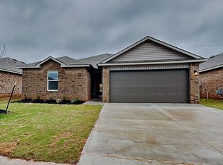14001 The Brook Blvd, Piedmont, OK 73078