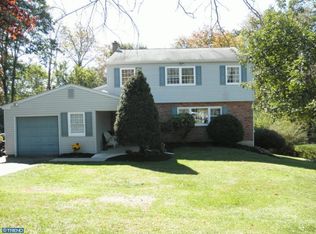 3028 Appledale Rd, Audubon, PA 19403