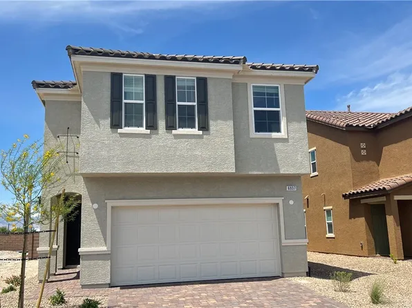 6937 Toll Mountain St, North Las Vegas, NV 89086