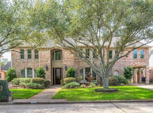 610 Rock Cv, Houston, TX 77079