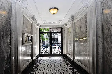 Rented by Buchbinder & Warren