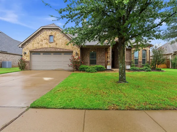 1152 Blue Sky Ln, Joshua, TX 76058