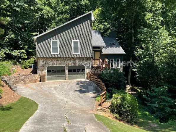 4186 Nowata Dr NE, Roswell, GA 30075
