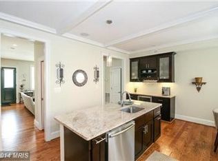 1022 Independence Ave SE, Washington, DC 20003