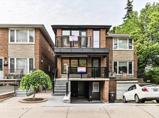 1205 College St APT 1, Toronto, ON M6H 1B7