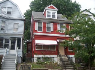 837 S 14th St, Newark, NJ 07108